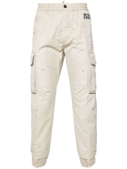  DSQUARED2 | S74KB0884 S41794806
